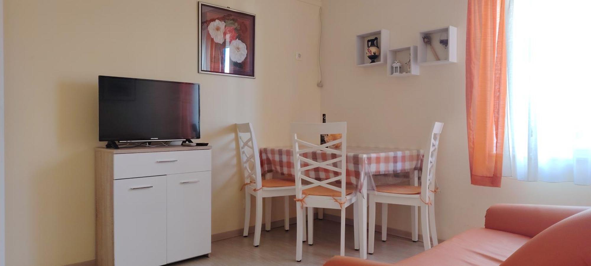 Apartments Mara Мали-Лошинь Экстерьер фото
